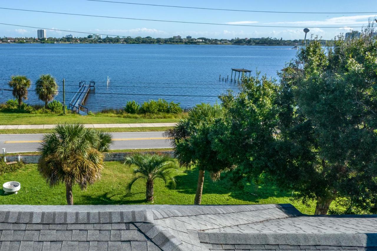 Daytona Beach!! In Front Of River, Enjoy Kayak Free!!! Luaran gambar